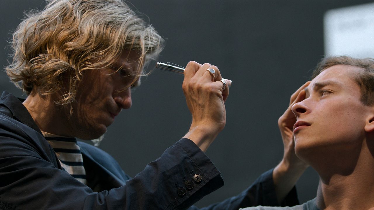 Hinter den Kulissen von Stranger Things: The First Shadow : Bild