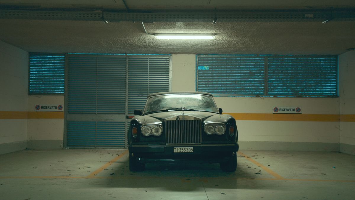 Architektur des Glücks : Bild