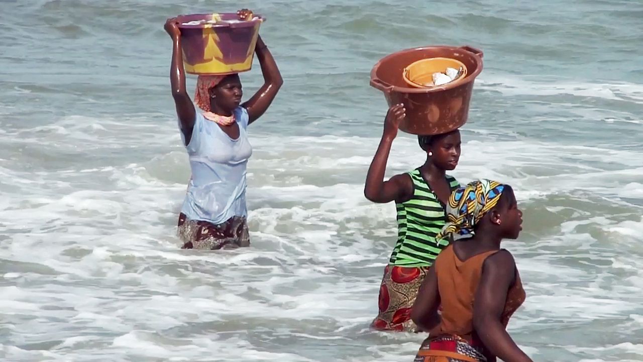 Die Treibende Kraft : Bild