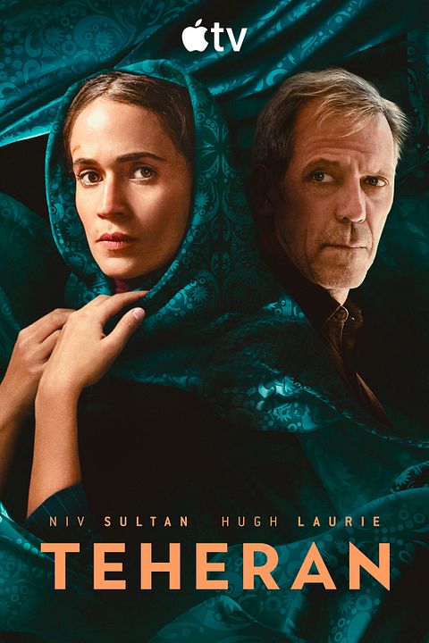 Teheran : Kinoposter