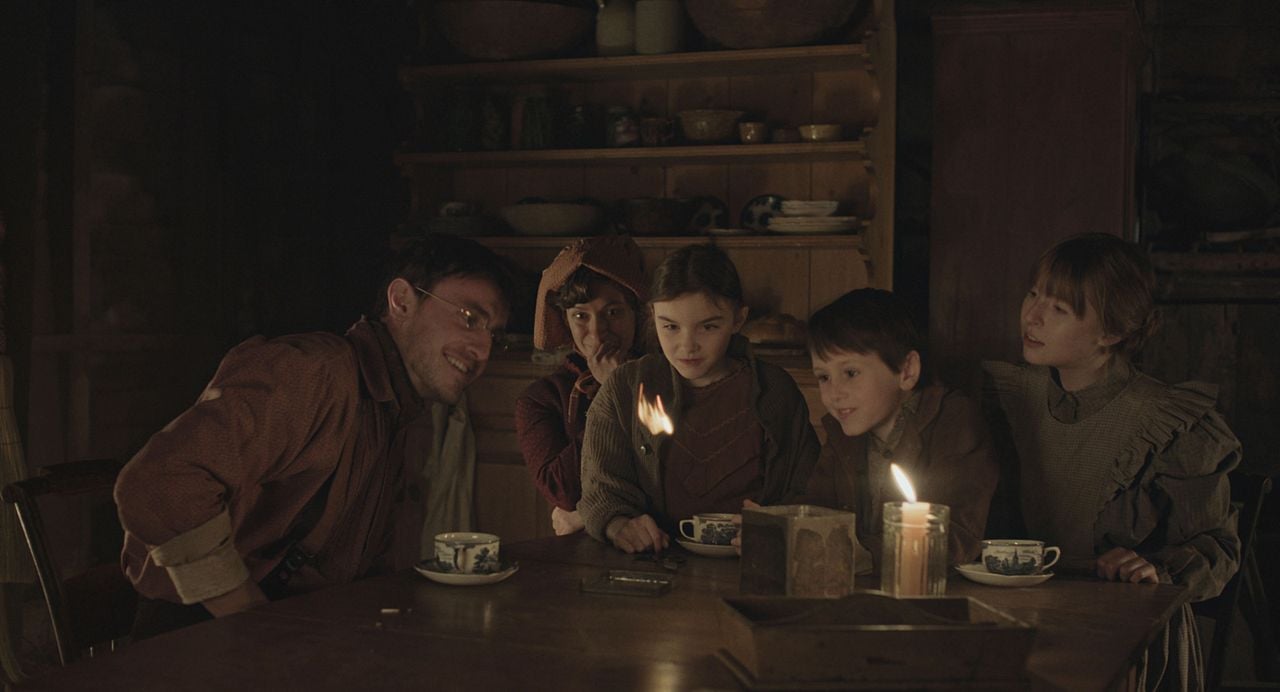 The History Of Sound : Bild Paul Mescal