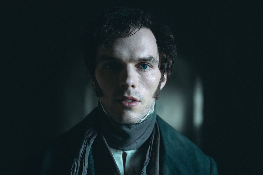 Nosferatu - Der Untote : Bild Nicholas Hoult