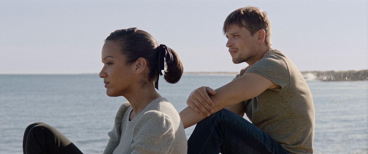 Breakwater - Dämonen der Vergangenheit : Bild