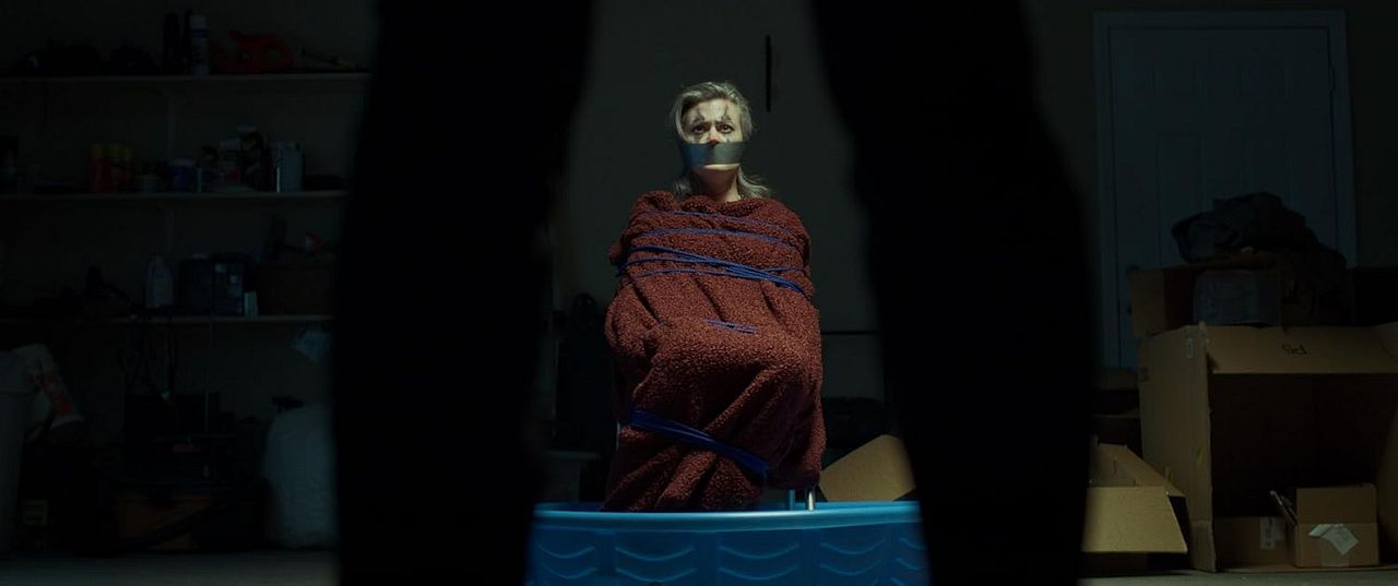 Faceless After Dark - Der Horror ist Real : Bild