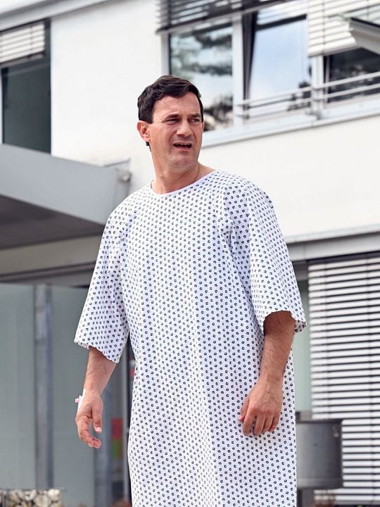 Frühling - Vergiss mein nicht : Kinoposter