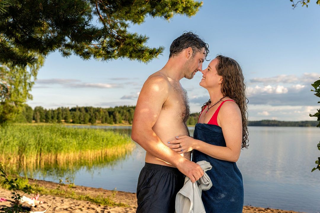 Inga Lindström: Liebst du mich? : Bild