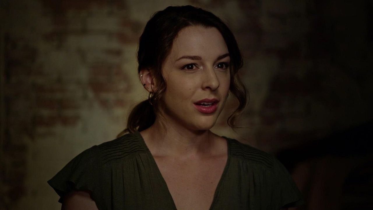 Zeitlos verliebt - Love Across Time : Bild Aubrey Reynolds