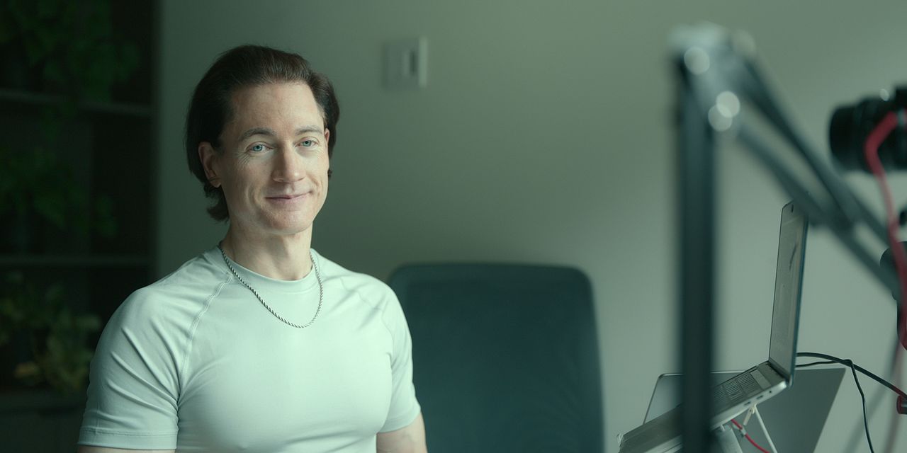 Don't Die: Der Mann, der unsterblich sein will : Bild