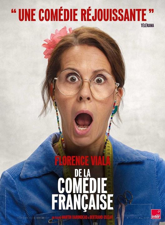 Comédie Française : Kinoposter