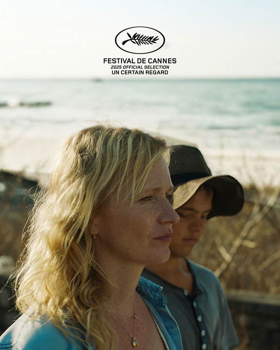 Caravan : Kinoposter