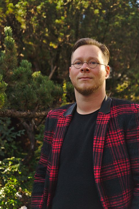 Privileg : Bild Henri Vogel