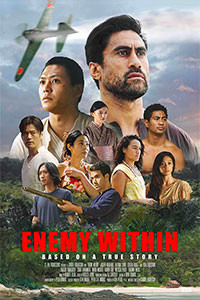 Enemy Within : Kinoposter