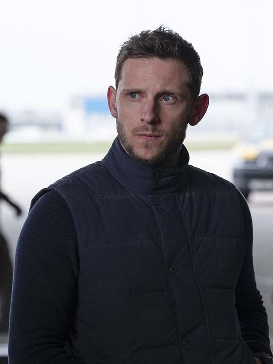 Kinoposter Jamie Bell