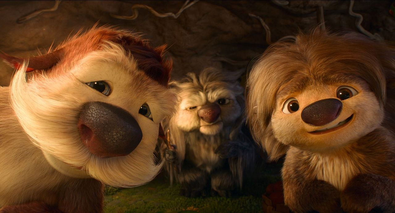 Swapped - Getauscht : Bild