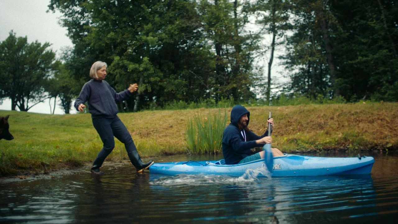 Noah Kahan: Out Of Body : Bild Noah Kahan