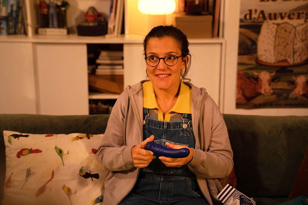 Das perfekte Geschenk : Bild Camille Lellouche