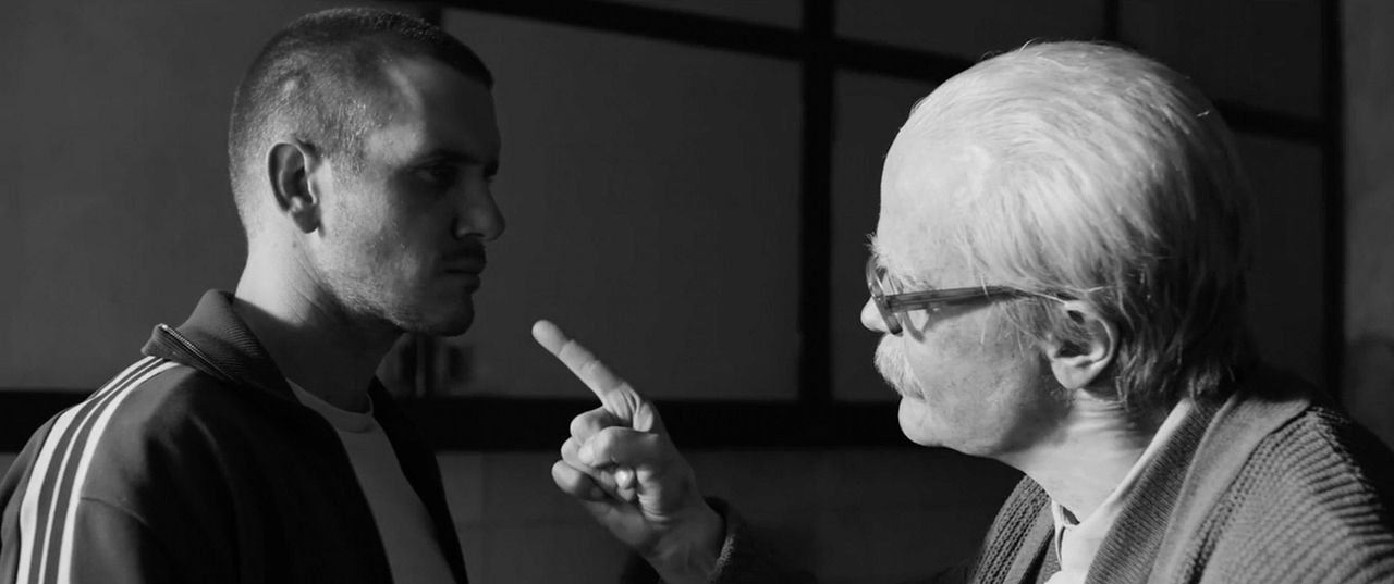 Das Verschwinden des Josef Mengele : Bild