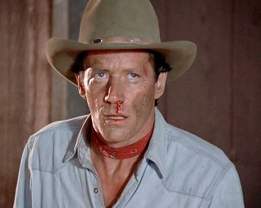 Ein Mann aus Stahl : Bild