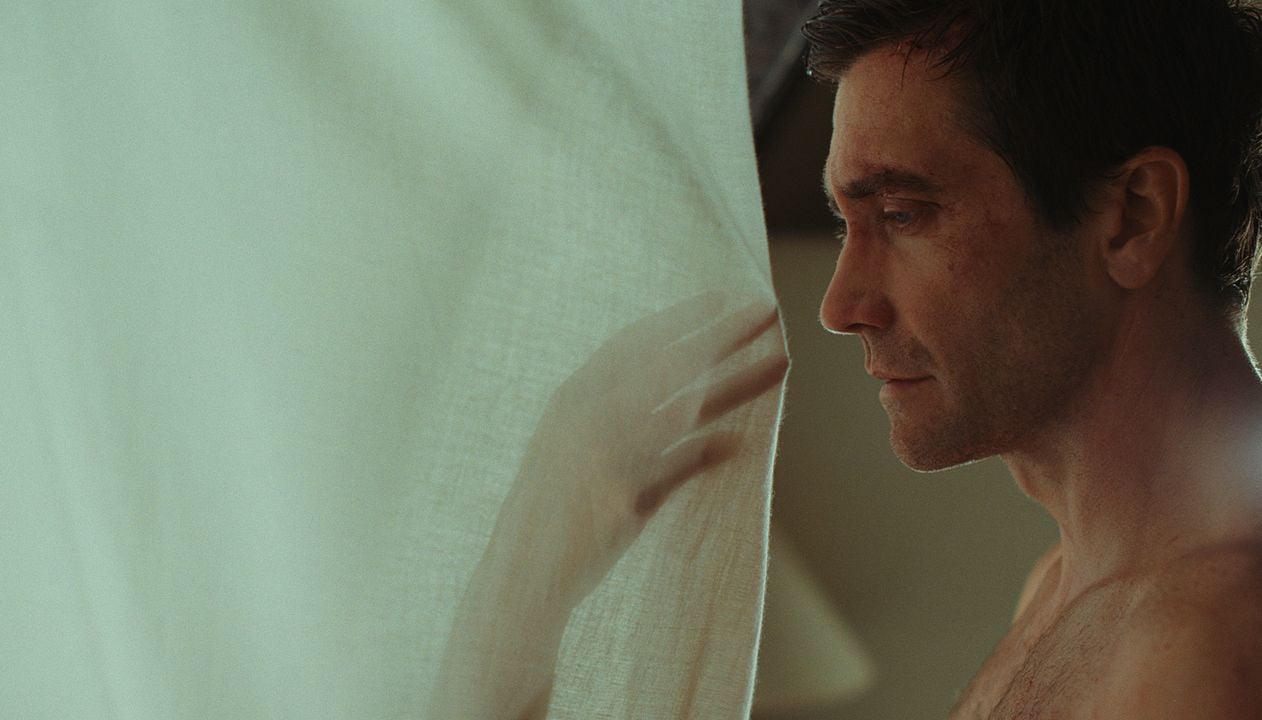 Remain - Was von uns bleibt : Bild Jake Gyllenhaal