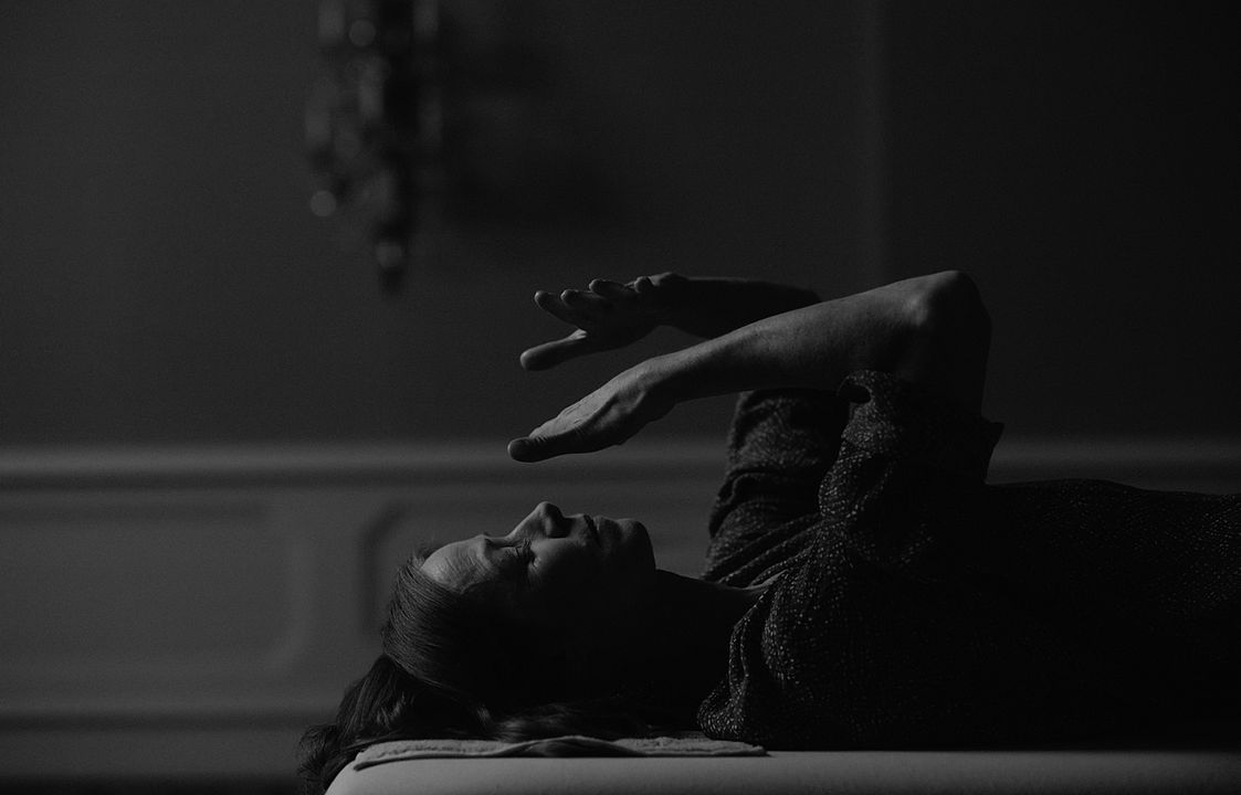 Im Haus meiner Eltern : Bild