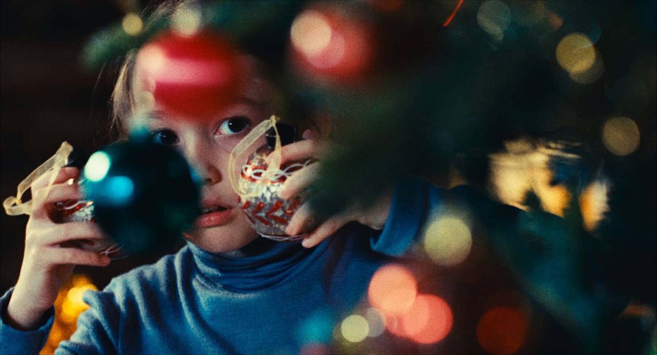 Tell Her That I Love Her : Bild Josiane Stoléru