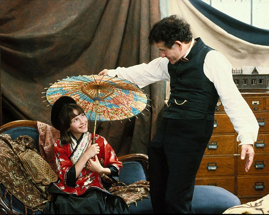 Das wahre Leben der Alice im Wunderland : Bild