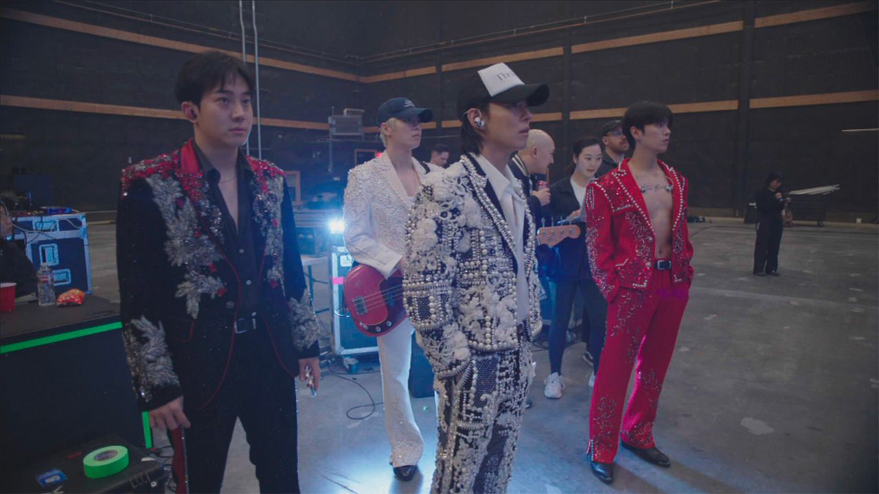 The Rose: Come Back To Me : Bild The Rose