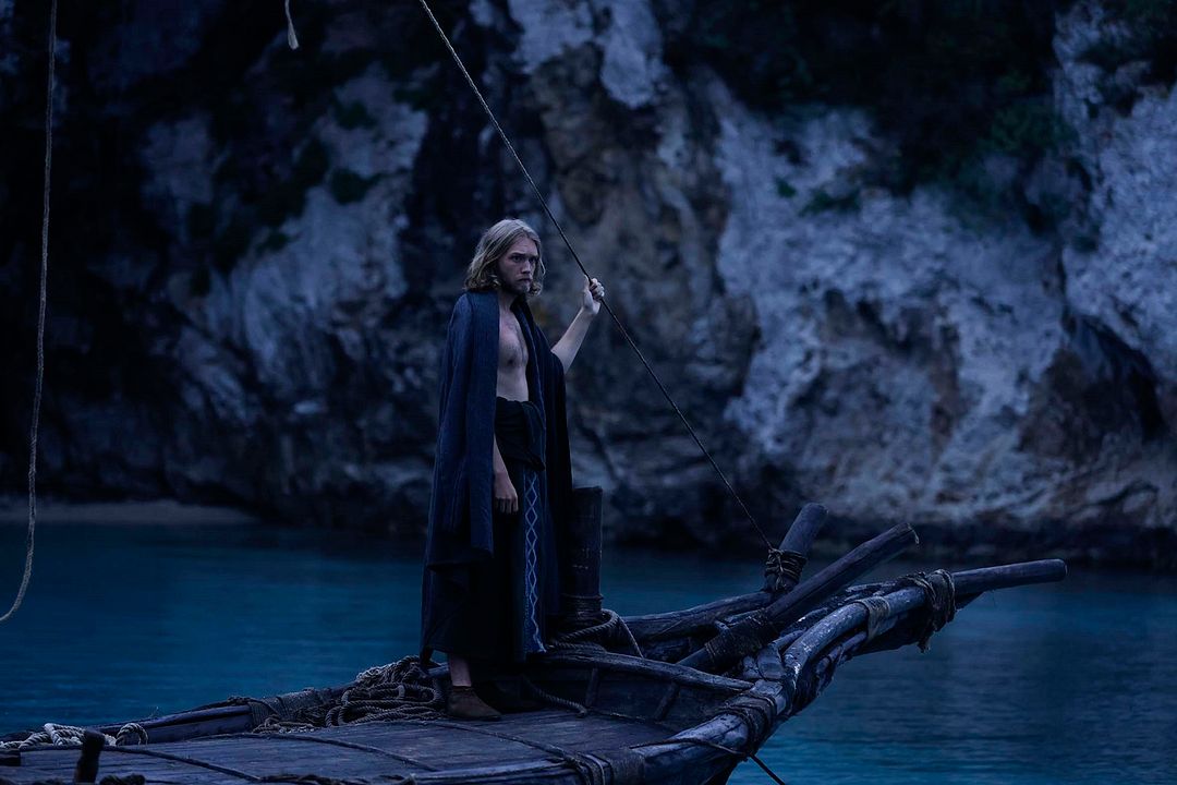 Rückkehr nach Ithaka : Bild