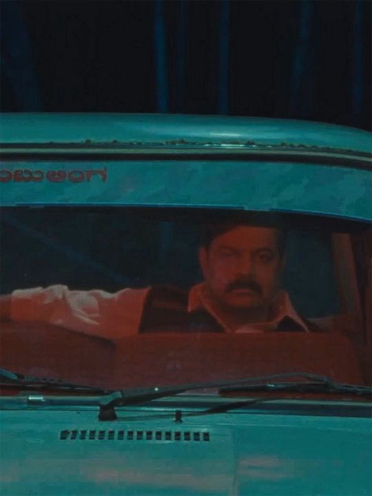 Tiger’s Pond : Kinoposter