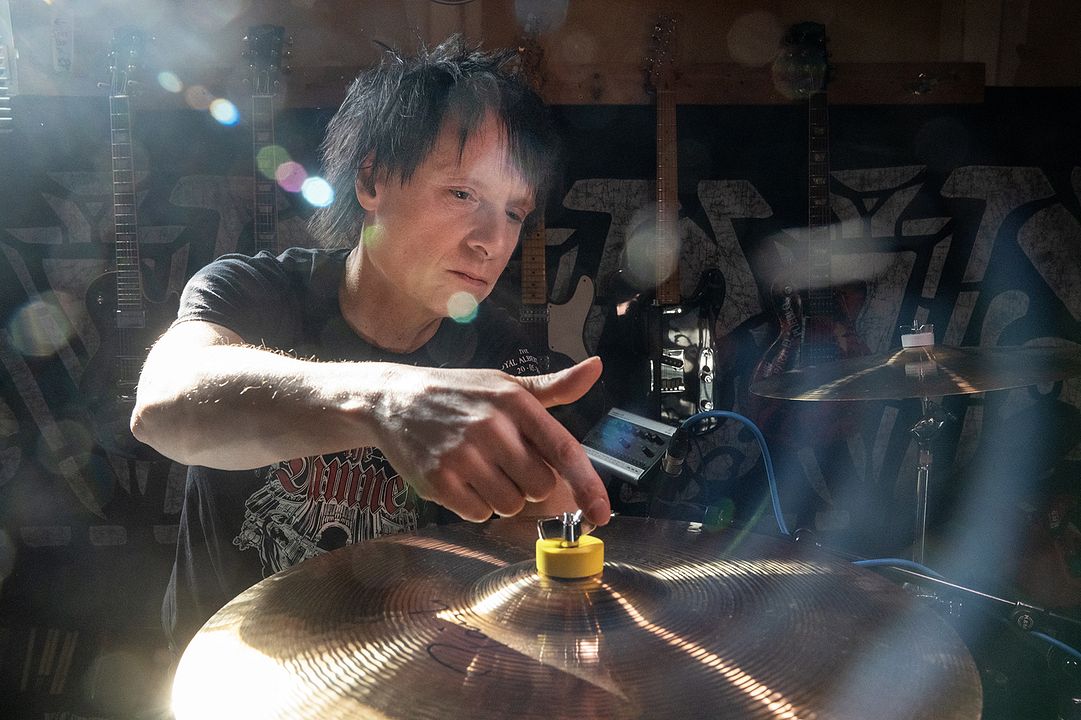 Die Toten Hosen - Das letzte Album : Bild Vom Ritchie