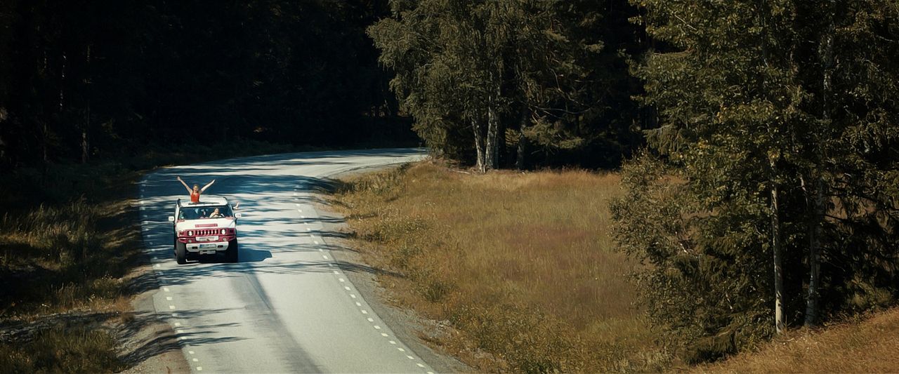 Fünf Finger sind 'ne Faust : Bild