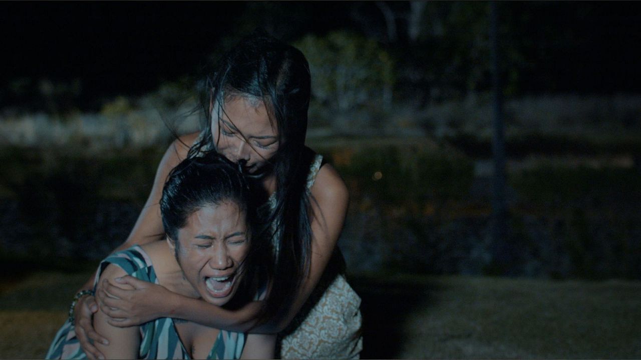 Geheimnisse eines Dienstmädchens : Bild