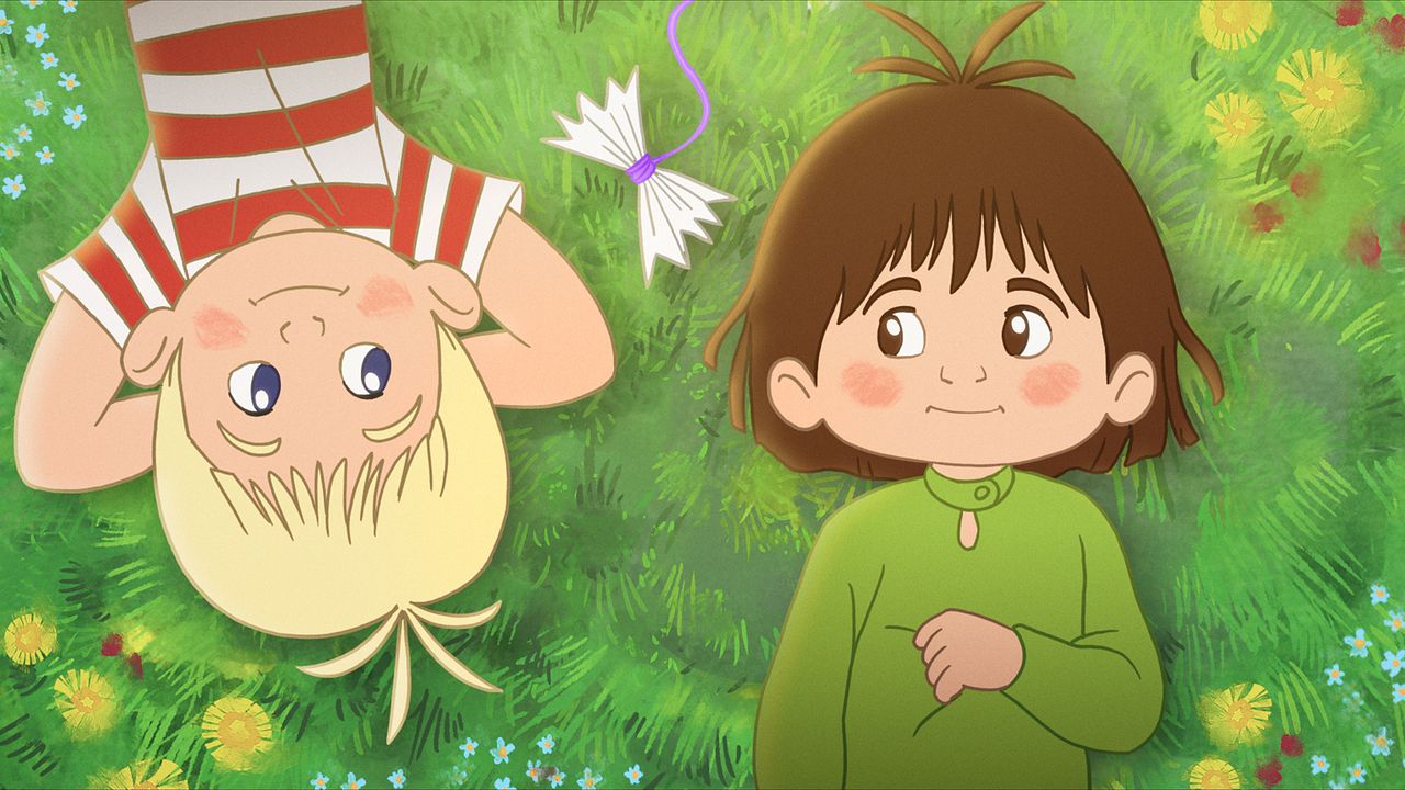Lotte und Totte : Bild