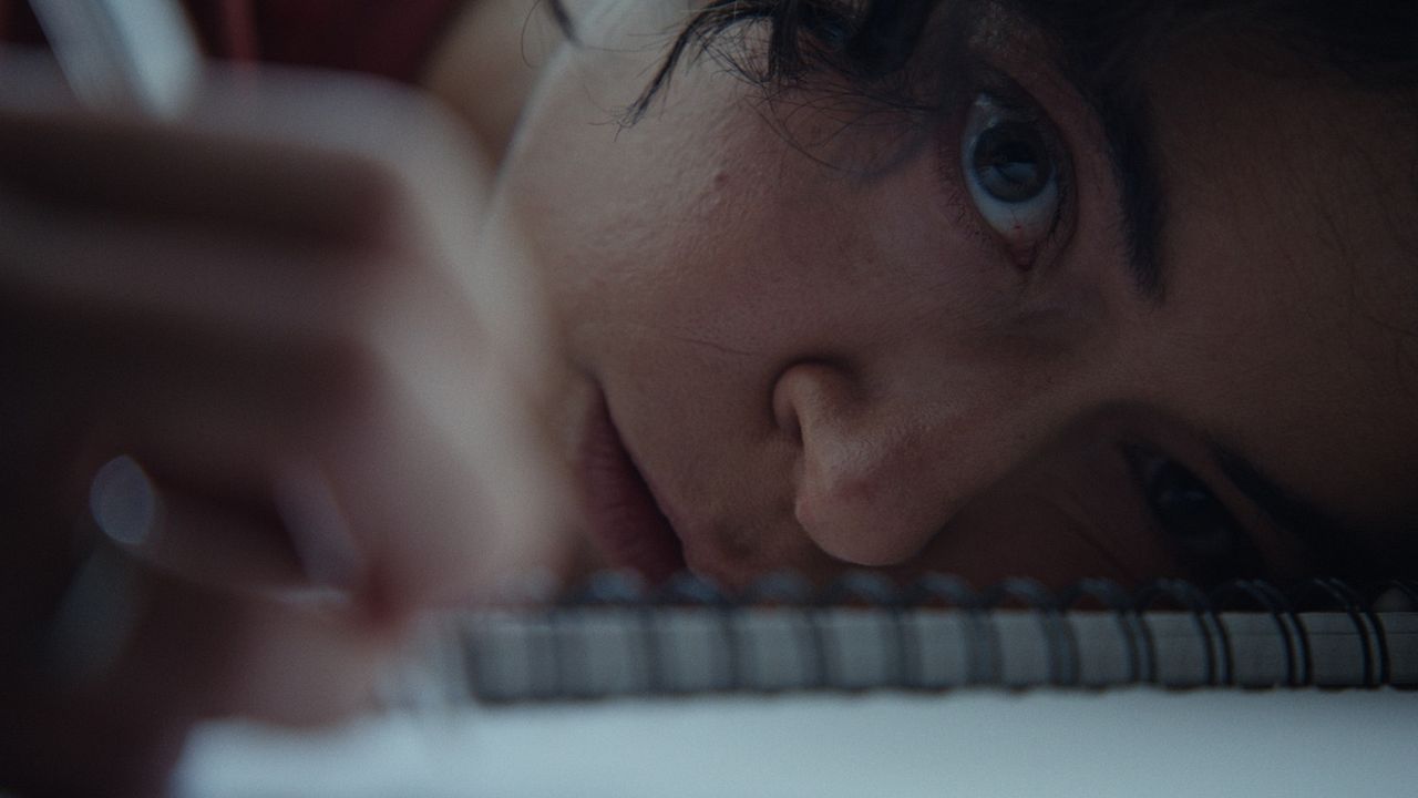 Keeper : Bild Tatiana Maslany