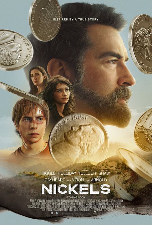 Nickels : Kinoposter