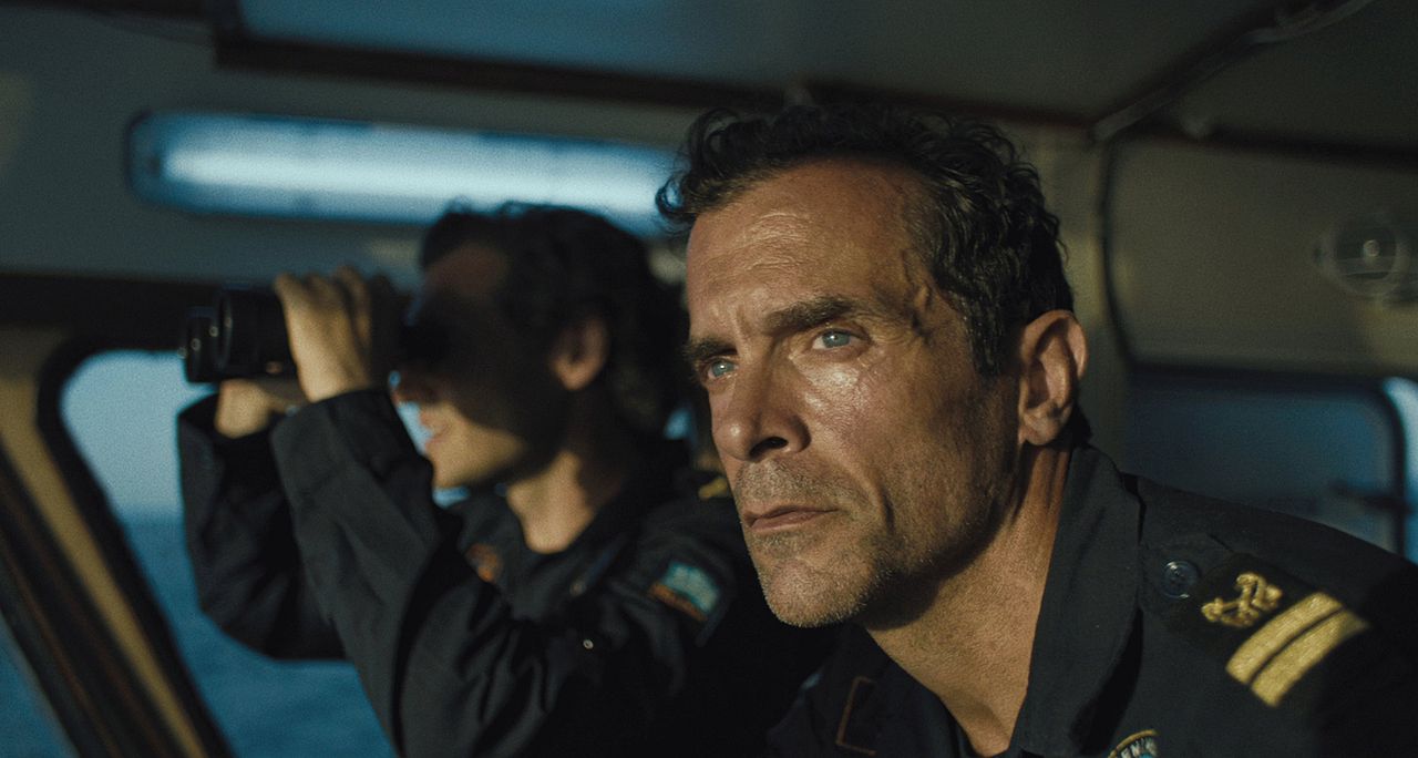 Das Los des Fremden : Bild