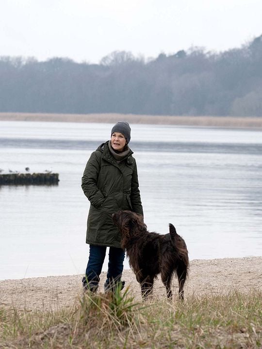 Emma - Der Usedom-Krimi : Kinoposter