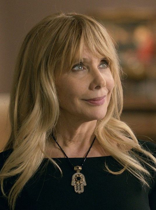 Kinoposter Rosanna Arquette
