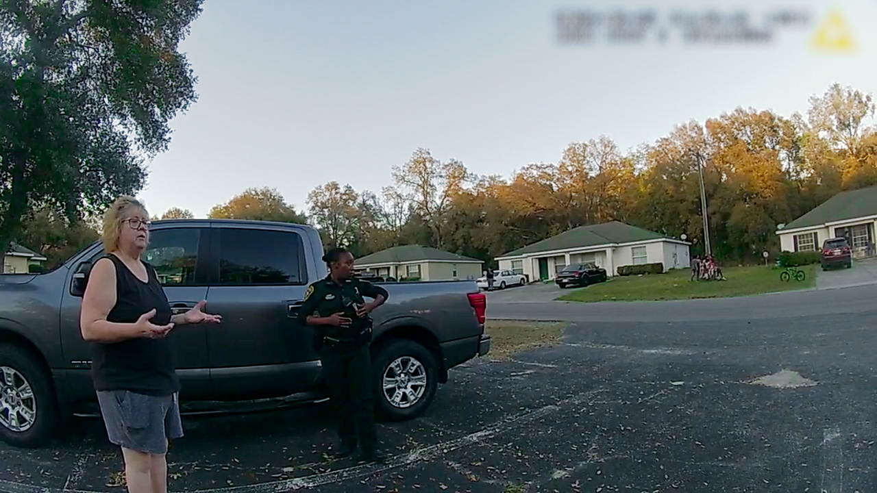 The Perfect Neighbor – Ein Gesetz und seine Folgen : Bild Susanq Lorincz