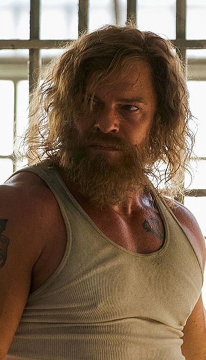 Motor City : Kinoposter