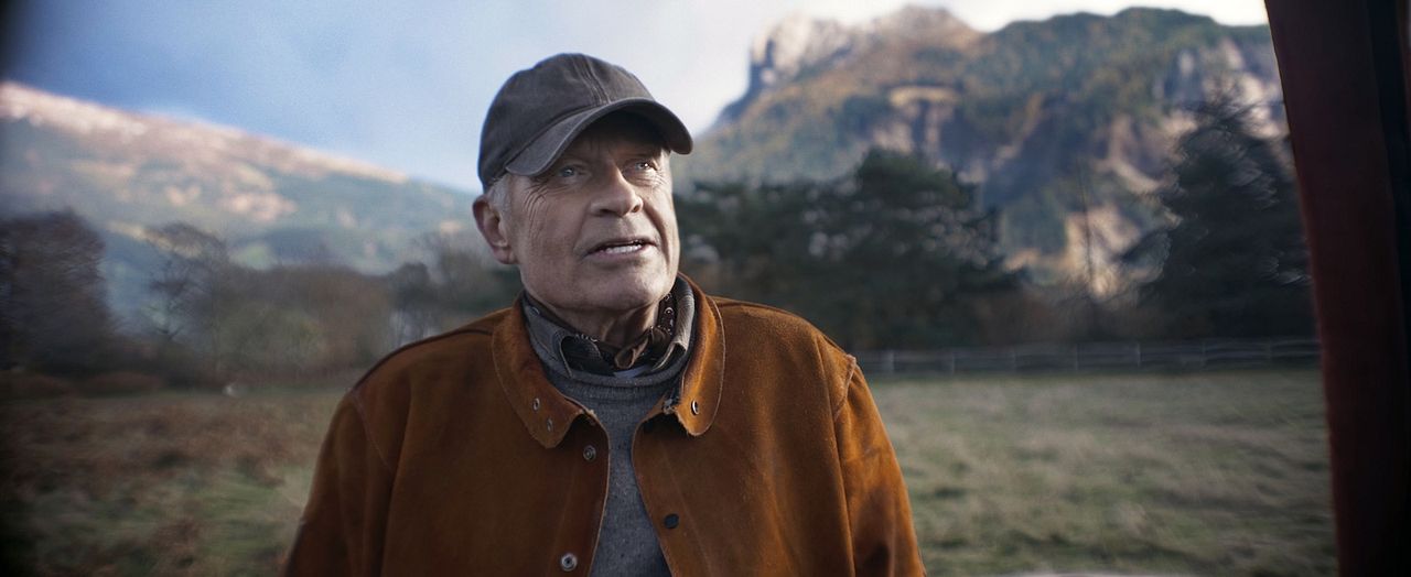 Turbulence : Bild Kelsey Grammer