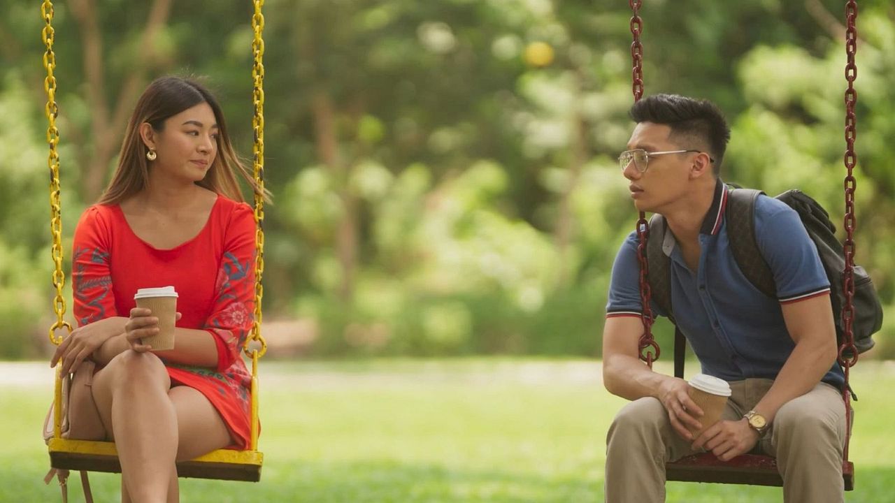 Girlfriend - Meine lesbische Freundin : Bild