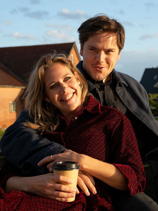 Neuer Wind im Alten Land: Männer & Gedöns : Kinoposter