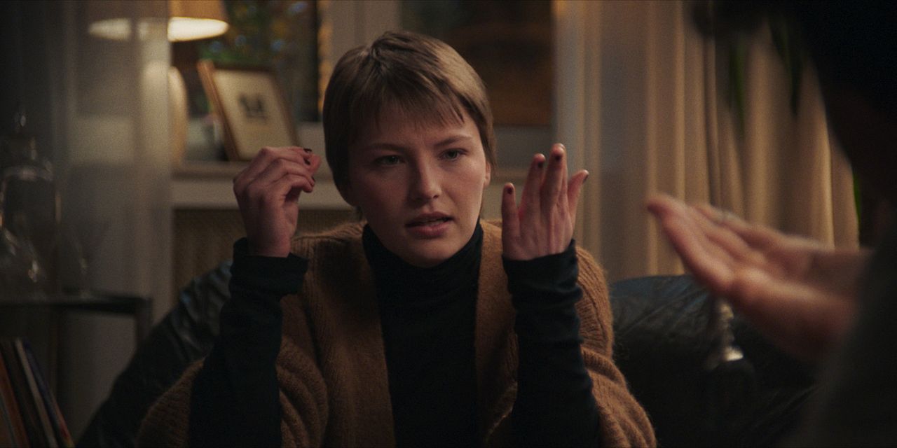 Hysteria : Bild Devrim Lingnau