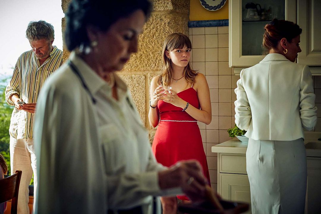 Romería - Das Tagebuch meiner Mutter : Bild Llúcia Garcia