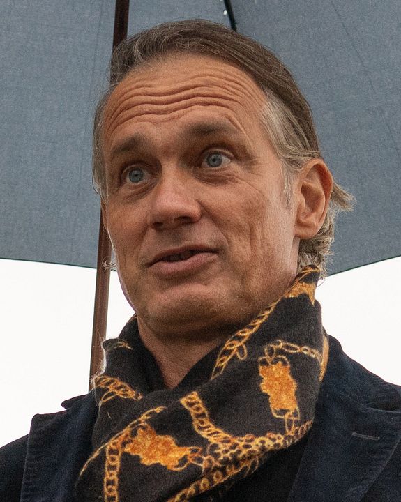 Kinoposter Ralf Bauer