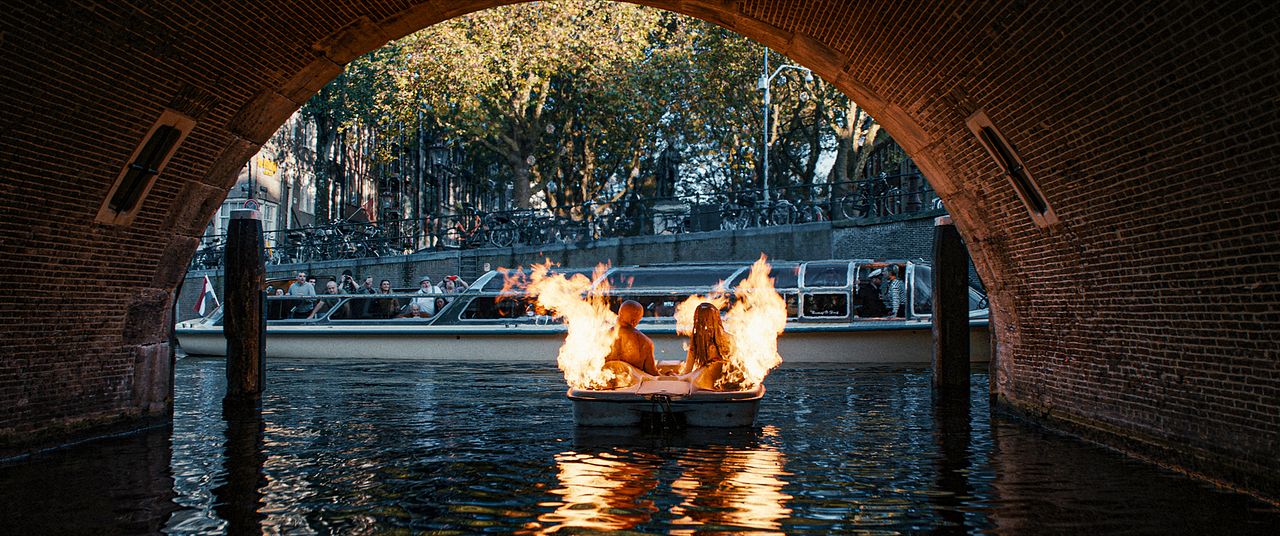 Amsterdamned II - Verfluchtes Amsterdam : Bild