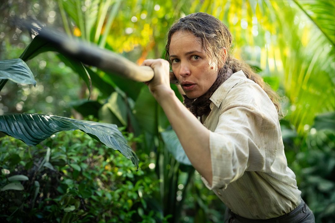 Send Help : Bild Rachel McAdams