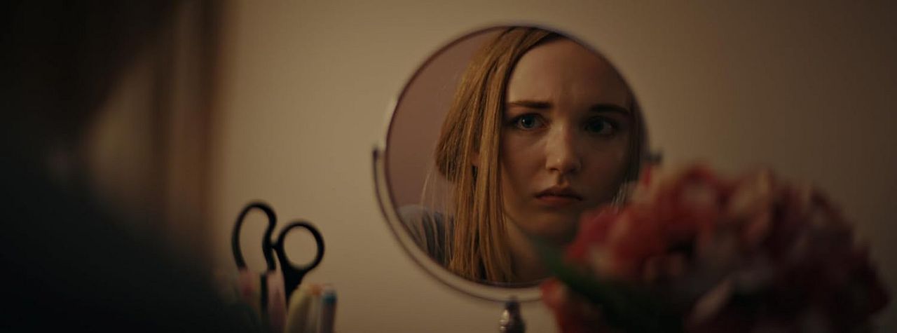 Slasher in der Highschool : Bild