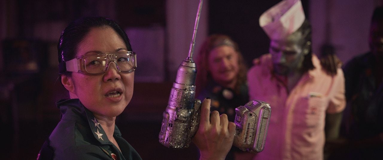 Queens Of The Dead : Bild